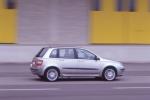 Fiat Stilo 2002 года